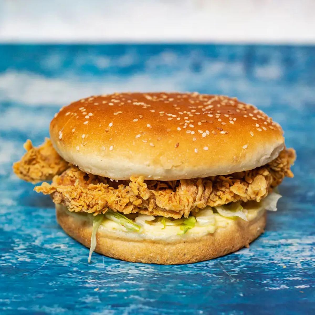 Best Burger